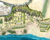 Sea View Patios Villas in Wadi Jebal Soma Bay For Sale