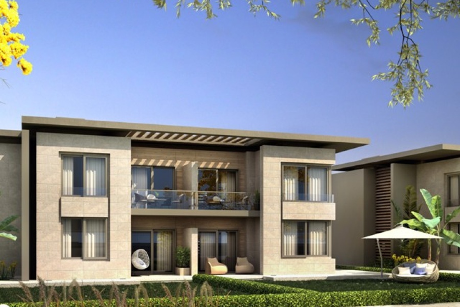 Sea View Flats in Reef Town Soma Bay Sea View Flats in Reef Town Soma Bay