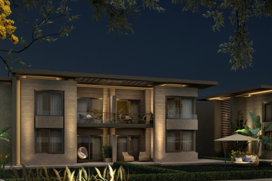 Sea View Flats in Reef Town Soma Bay Sea View Flats in Reef Town Soma Bay