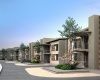 Sea View Flats in Reef Town Soma Bay Sea View Flats in Reef Town Soma Bay