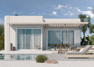 Villa In Soma Bay | Beach Front | Blanca Project | For Sale in Somabay