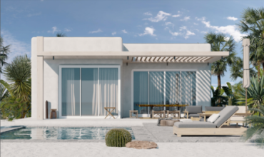 Villa In Soma Bay | Beach Front | Blanca Project | For Sale in Somabay